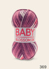 Baby Blossom DK