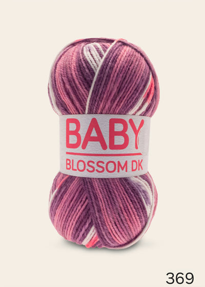 Baby Blossom DK