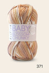 Baby Blossom Chunky
