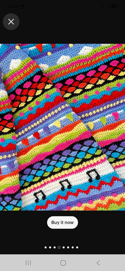 Festival Fever CAL Kit