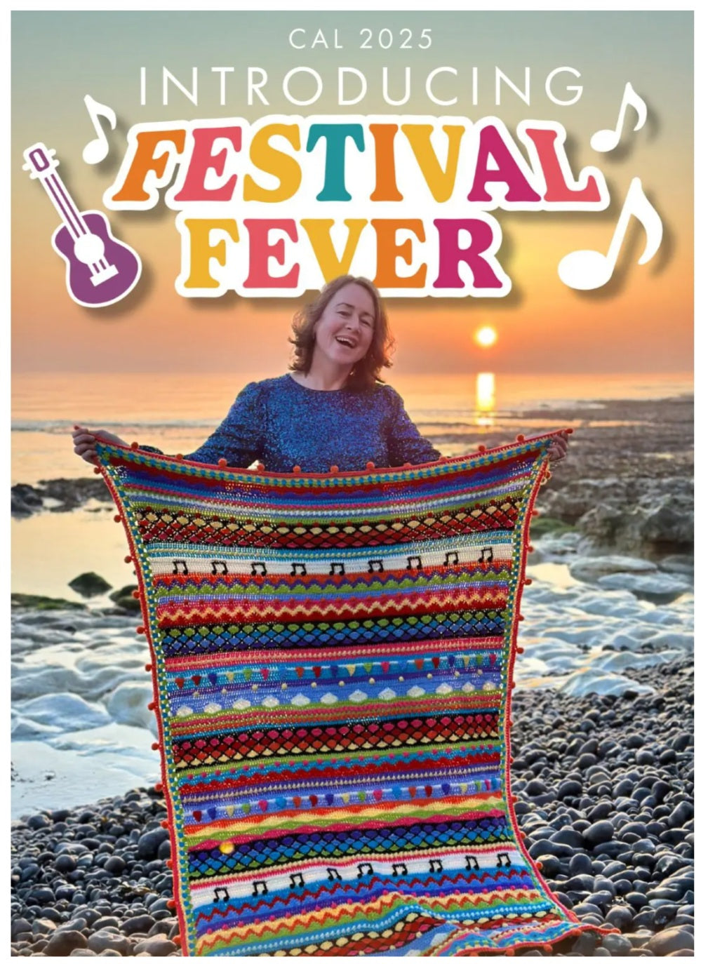 Festival Fever CAL Kit