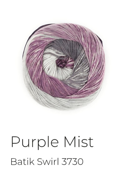 Batik Swirl DK