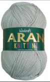 Acrylic ARAN 400g