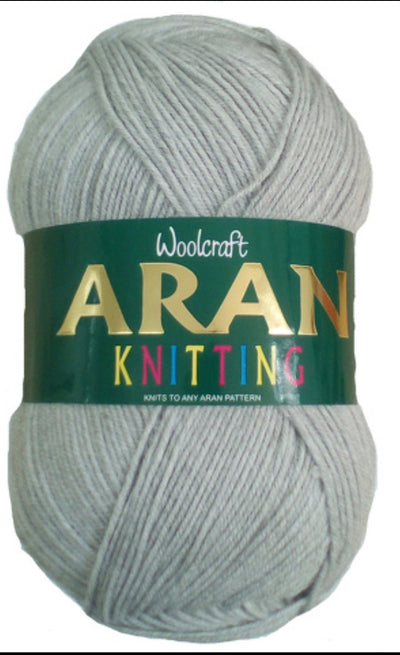 Acrylic ARAN 400g
