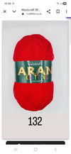 Acrylic ARAN 400g