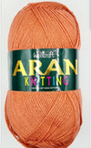 Acrylic ARAN 400g