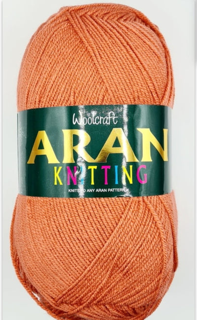Acrylic ARAN 400g
