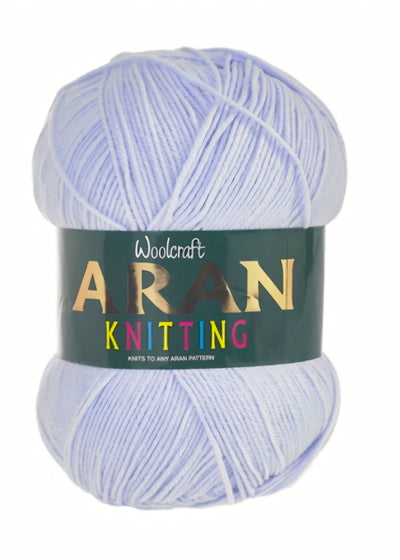 Acrylic ARAN 400g