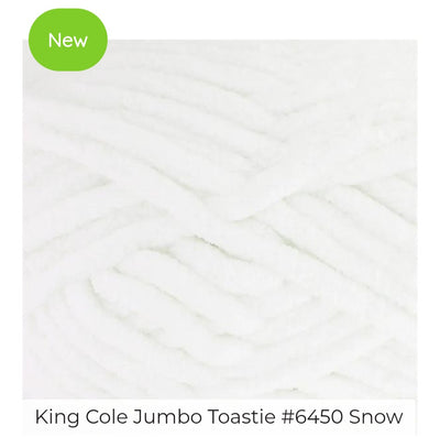 Jumbo Toastie