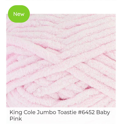 Jumbo Toastie