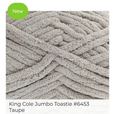 Jumbo Toastie