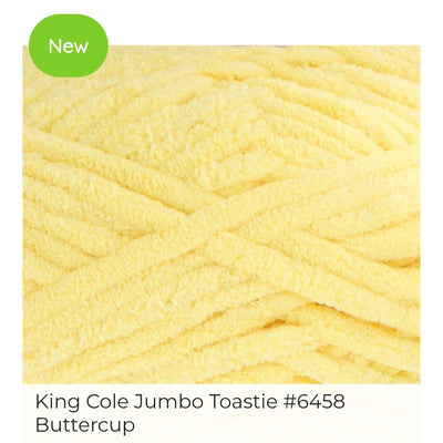 Jumbo Toastie