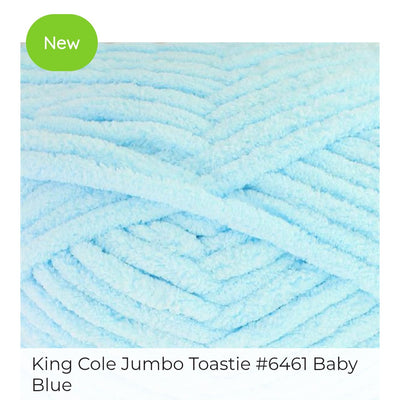 Jumbo Toastie