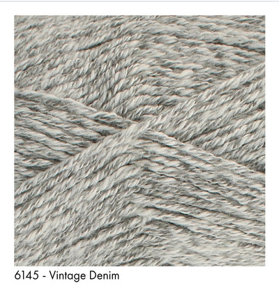 Simply Denim Chunky