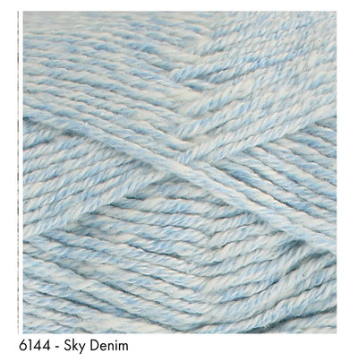 Simply Denim Chunky