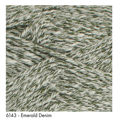 Simply Denim Chunky