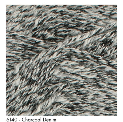 Simply Denim Chunky