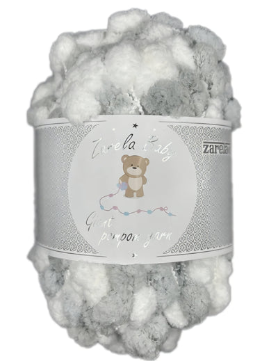 Zarela Giant Pom Pom