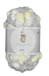 Zarela Giant Pom Pom