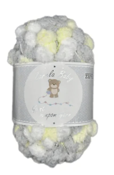 Zarela Giant Pom Pom