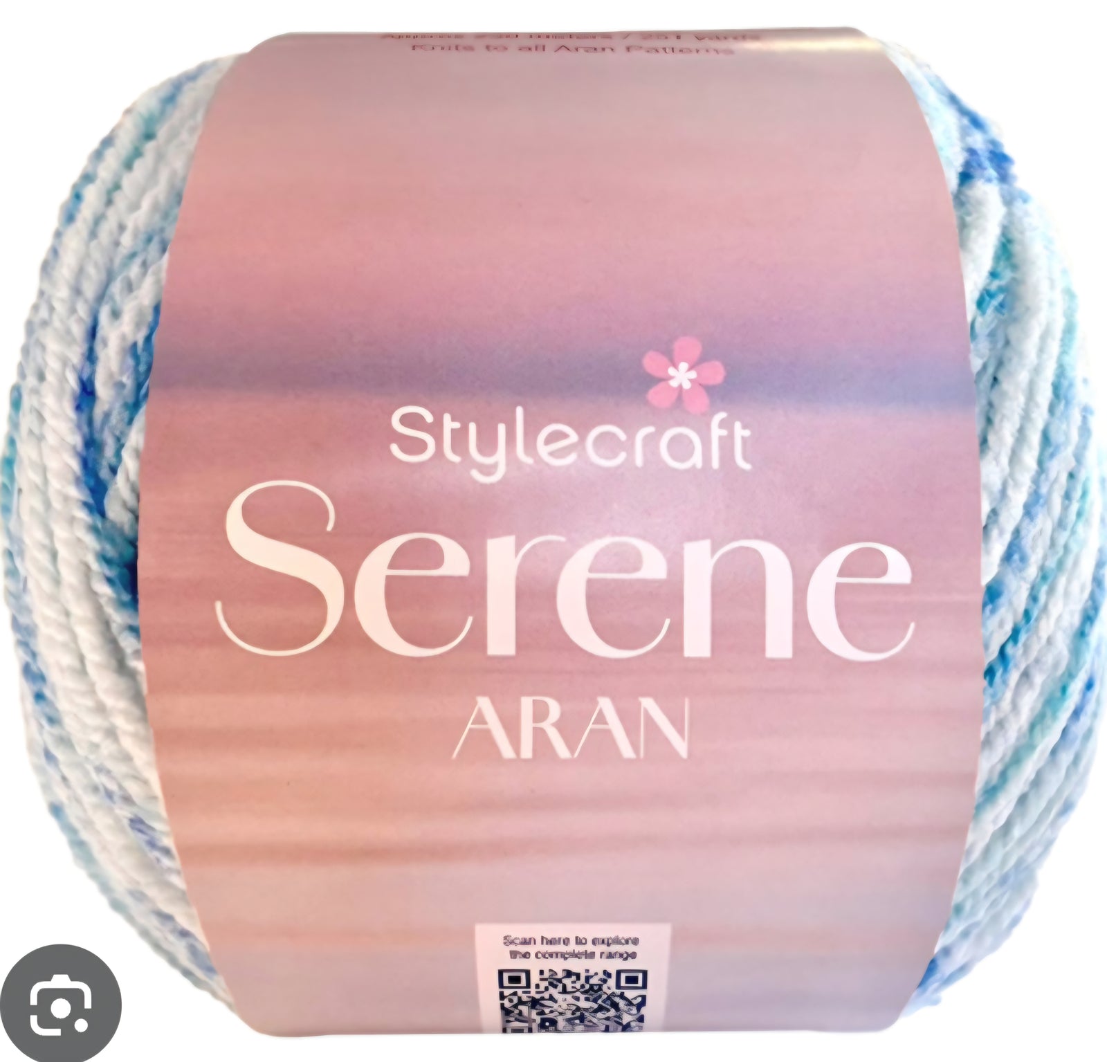 Serene Aran