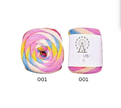 Blossom Blanket Kit