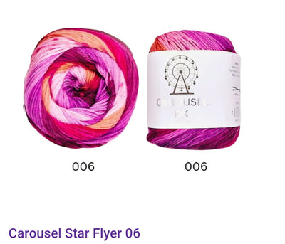 Blossom Blanket Kit
