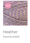 Moorland Chunky