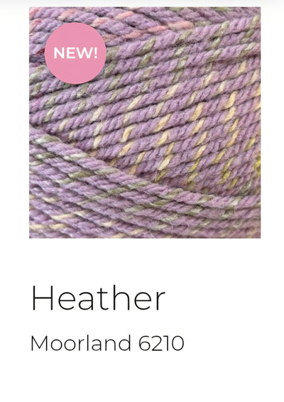 Moorland Chunky