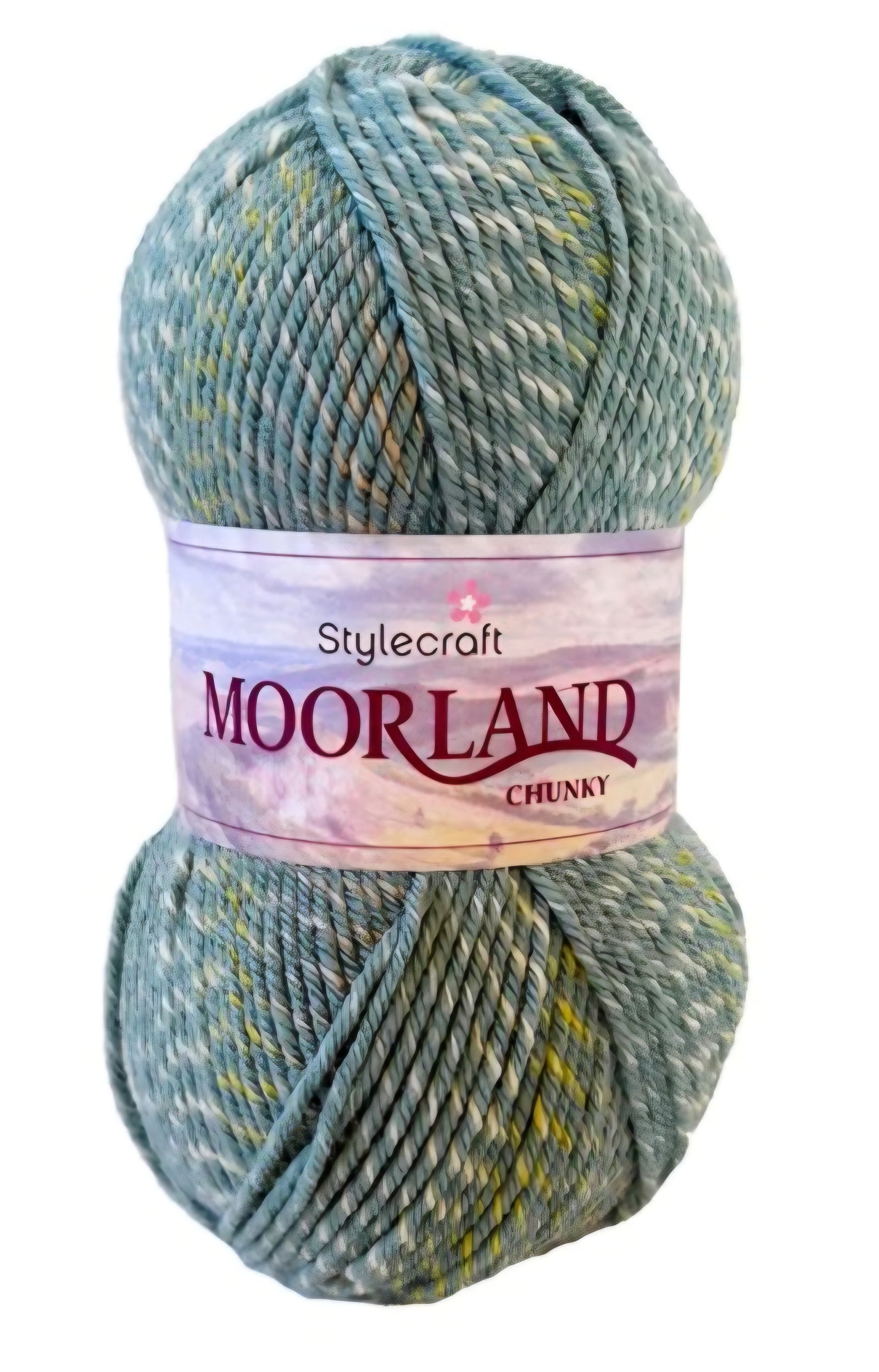 Moorland Chunky