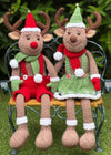 Christmas Shelf Sitter Kits