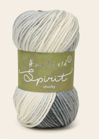 Hayfield Spirit Chunky