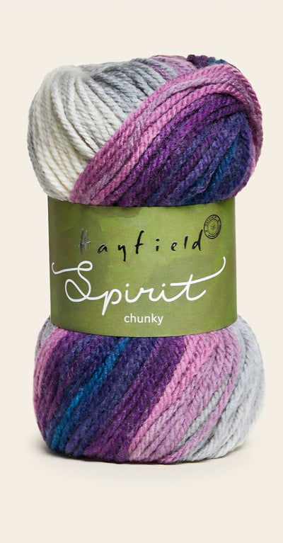 Hayfield Spirit Chunky