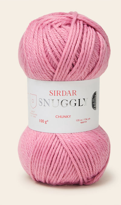 Snuggle Chunky