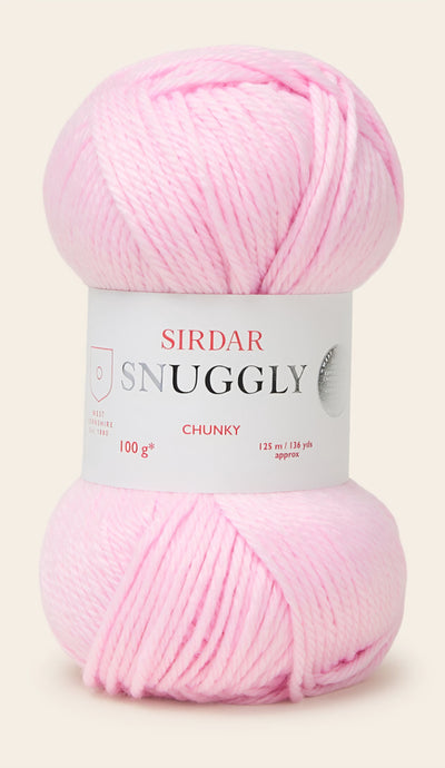 Snuggle Chunky