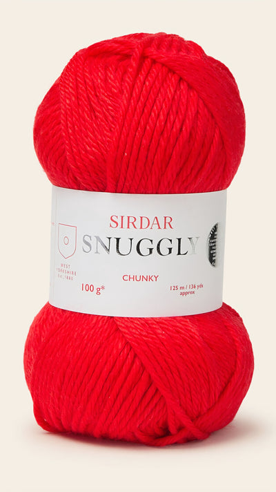 Snuggle Chunky