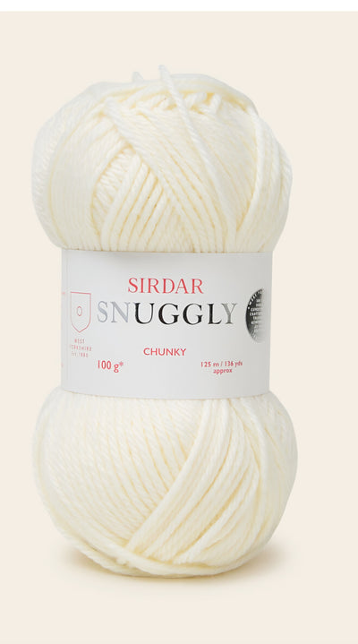 Snuggle Chunky