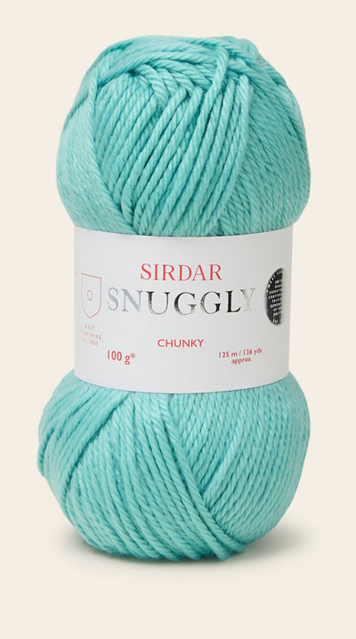 Snuggle Chunky