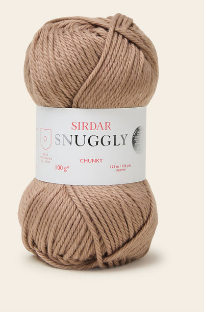 Snuggle Chunky