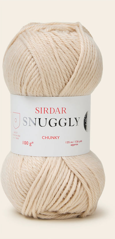 Snuggle Chunky