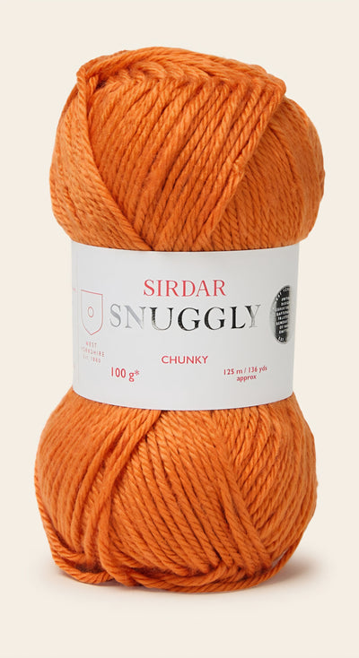 Snuggle Chunky