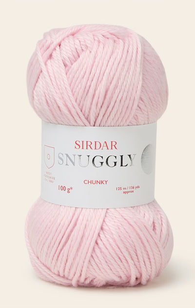 Snuggle Chunky