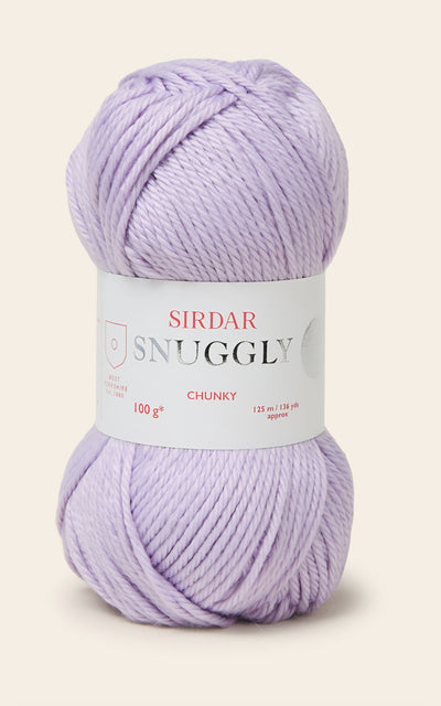 Snuggle Chunky