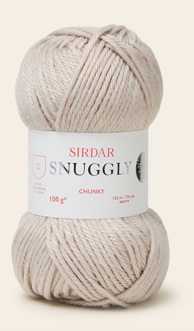 Snuggle Chunky