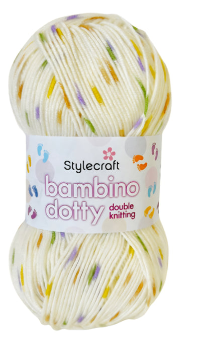 Bambino Dotty