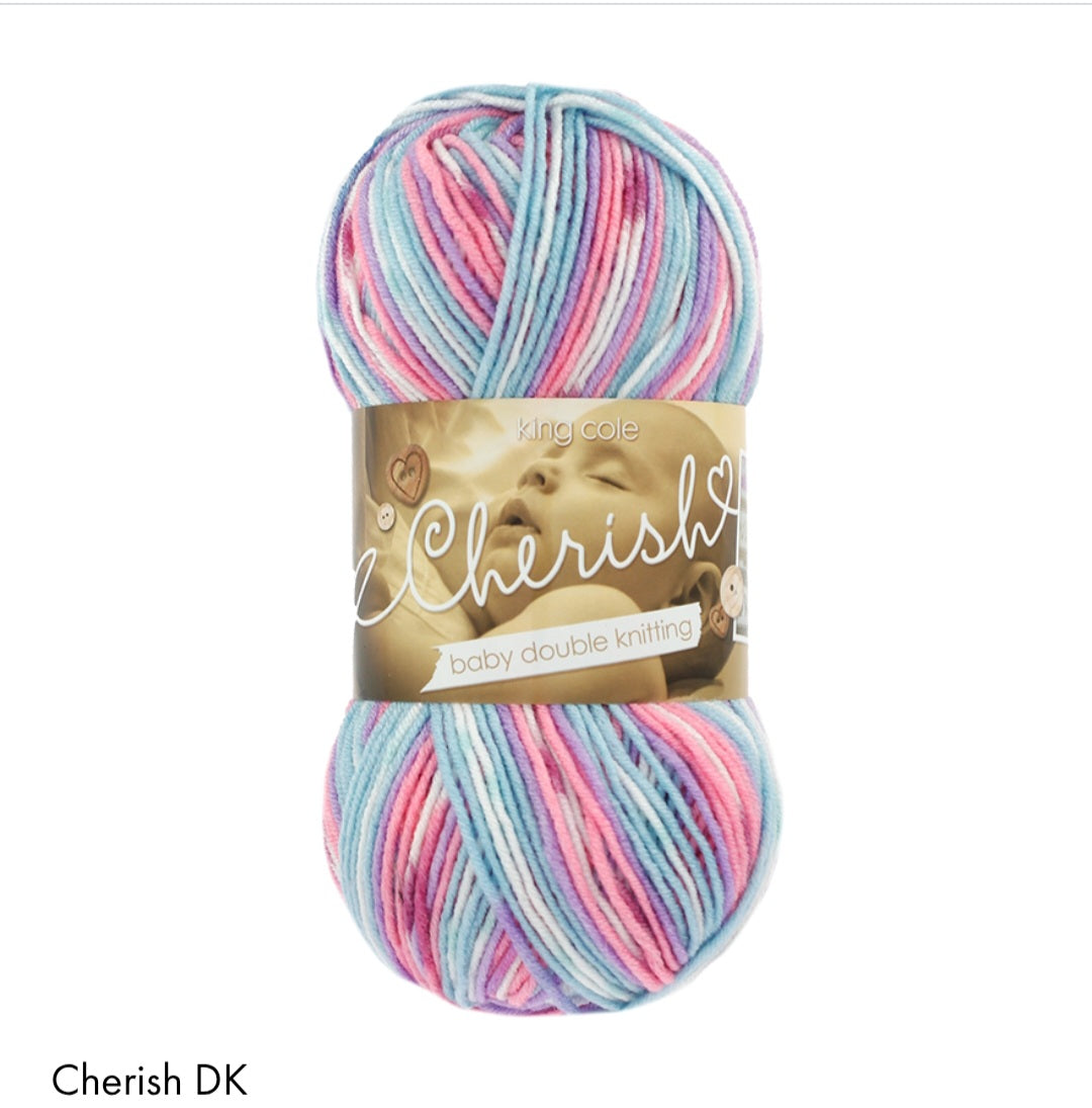 Cherish DK