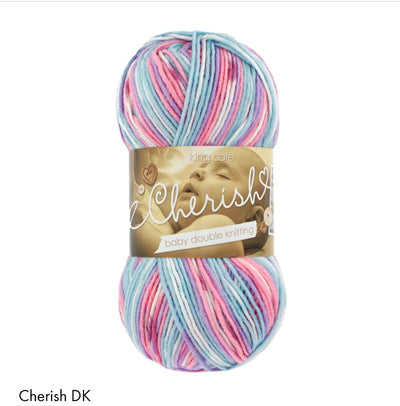 Cherish DK