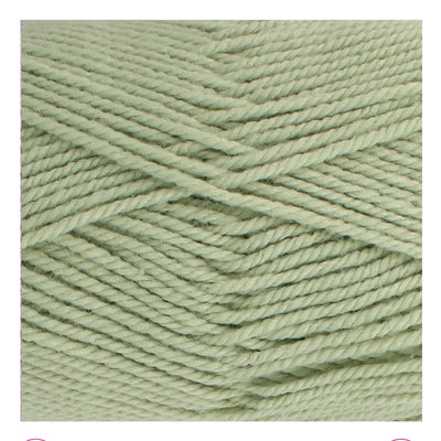Comfort Aran