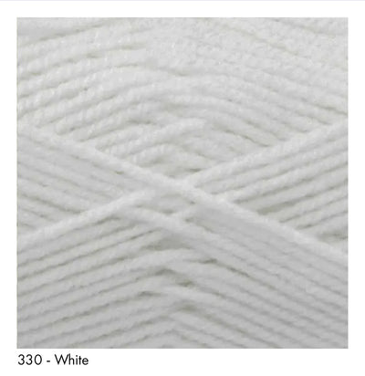 Comfort Aran