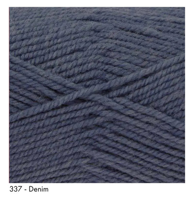 Comfort Aran